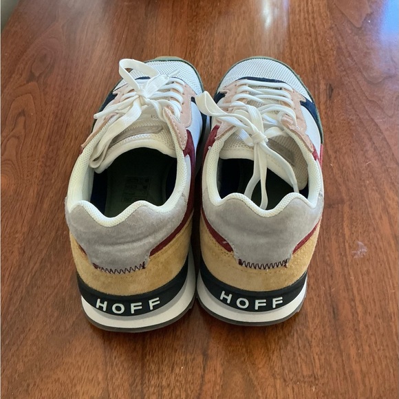 HOFF Montreal shoe 
Size 37/6.5 - Picture 2 of 4